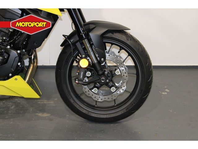 honda - cb-750-hornet-e-clutch