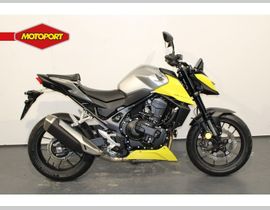 Honda CB 750 Hornet E-Clutch 2026 nieuw