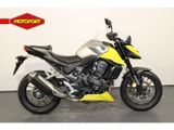 HONDA CB 750 HORNET E-CLUTCH