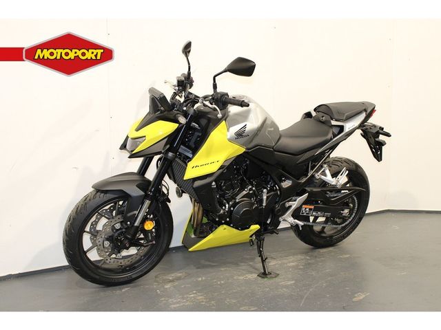 honda - cb-750-hornet-e-clutch