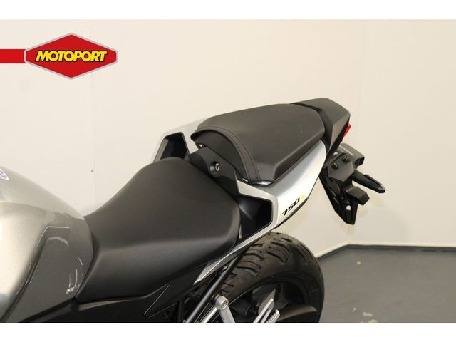 honda - cb-750-hornet-e-clutch