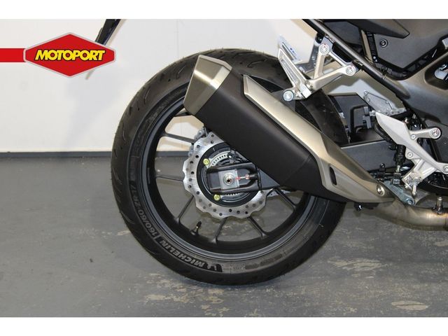honda - cb-750-hornet-e-clutch