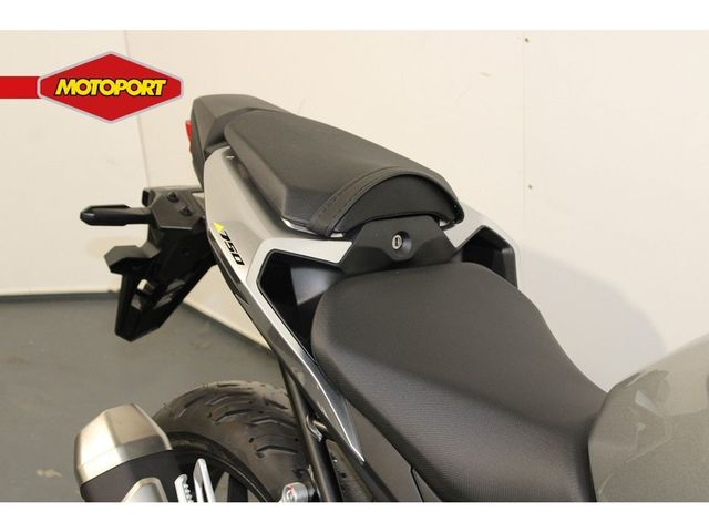 honda - cb-750-hornet-e-clutch
