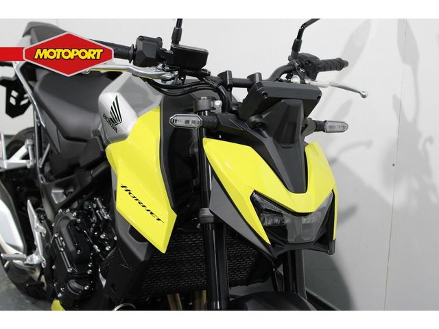 honda - cb-750-hornet-e-clutch