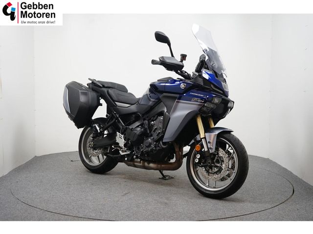 yamaha - tracer-9-gt-plus-y-amt