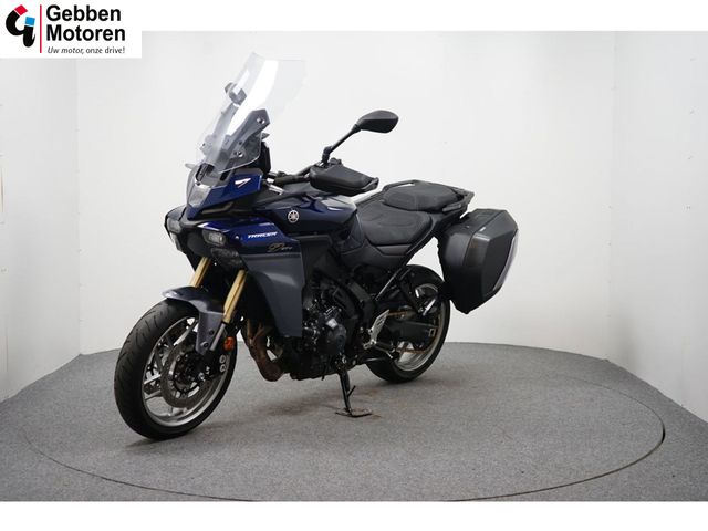 yamaha - tracer-9-gt-plus-y-amt