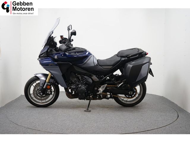 yamaha - tracer-9-gt-plus-y-amt