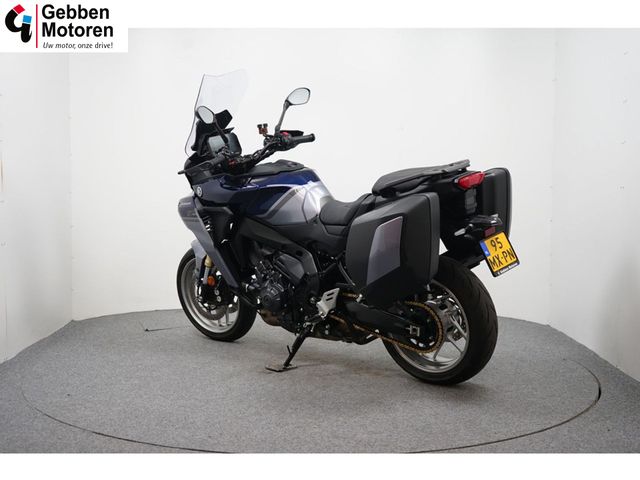 yamaha - tracer-9-gt-plus-y-amt