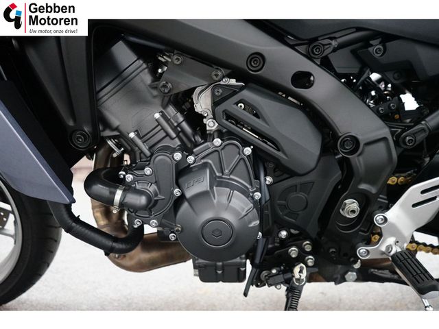 yamaha - tracer-9-gt-plus-y-amt