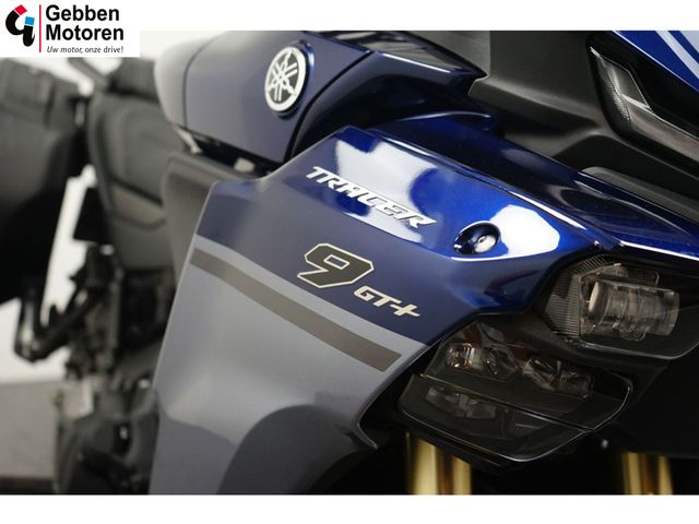yamaha - tracer-9-gt-plus-y-amt