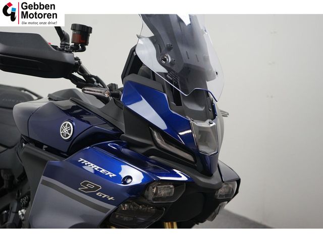 yamaha - tracer-9-gt-plus-y-amt