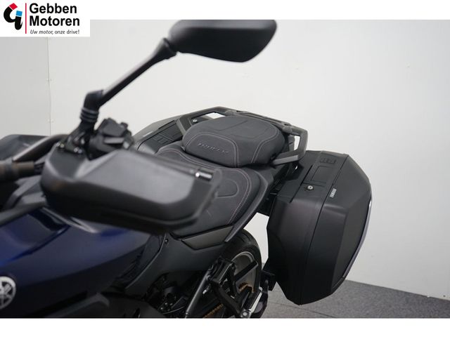 yamaha - tracer-9-gt-plus-y-amt