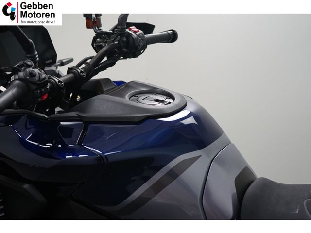 yamaha - tracer-9-gt-plus-y-amt