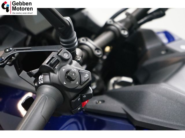 yamaha - tracer-9-gt-plus-y-amt