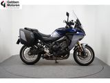 YAMAHA TRACER 9 GT+ Y-AMT