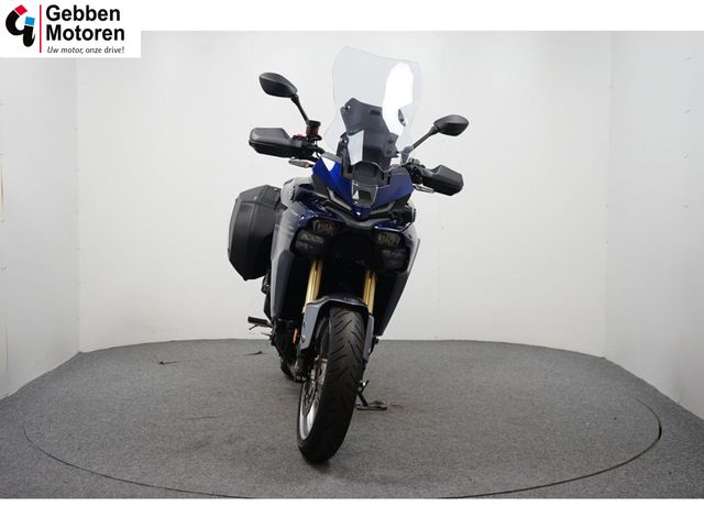 yamaha - tracer-9-gt-plus-y-amt