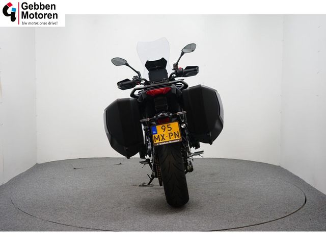 yamaha - tracer-9-gt-plus-y-amt