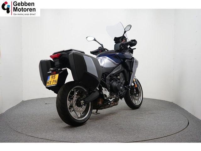 yamaha - tracer-9-gt-plus-y-amt
