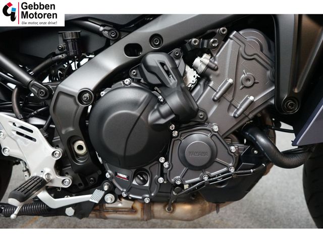 yamaha - tracer-9-gt-plus-y-amt
