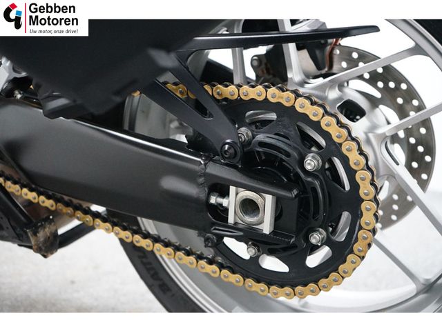 yamaha - tracer-9-gt-plus-y-amt