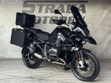 BMW R 1200 GS ADVENTURE TRIPLE BLACK