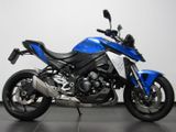 SUZUKI GSX-S 950