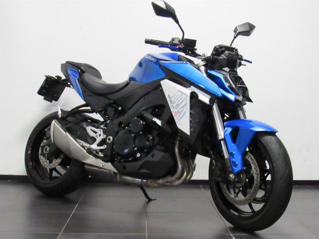 suzuki - gsx-s-950