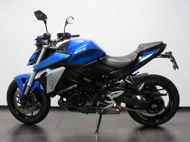 suzuki - gsx-s-950