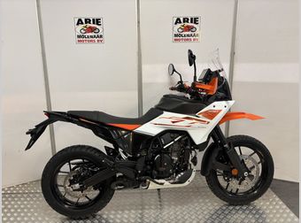 KTM 390 Adventure X 2026 occasion