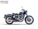 ROYAL ENFIELD CLASSIC 650