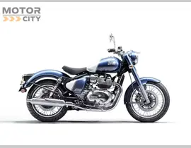 Royal Enfield Classic 650 2026 nieuw
