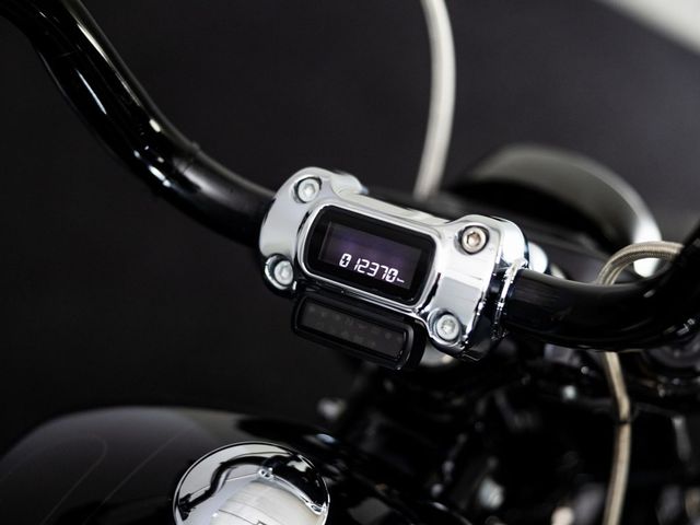 harley-davidson - breakout-114-fxbrs