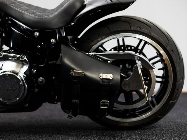 harley-davidson - breakout-114-fxbrs