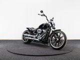 HARLEY-DAVIDSON BREAKOUT 114 FXBRS
