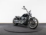HARLEY-DAVIDSON BREAKOUT 114 FXBRS