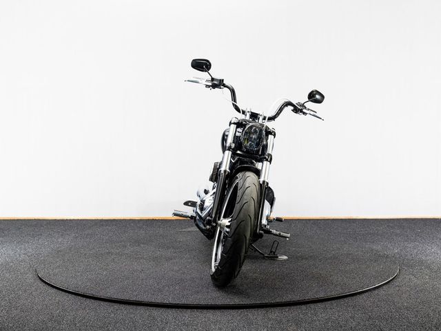 harley-davidson - breakout-114-fxbrs