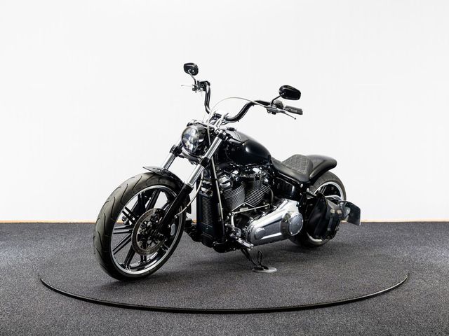 harley-davidson - breakout-114-fxbrs