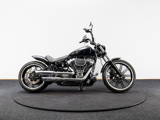 harley-davidson - breakout-114-fxbrs