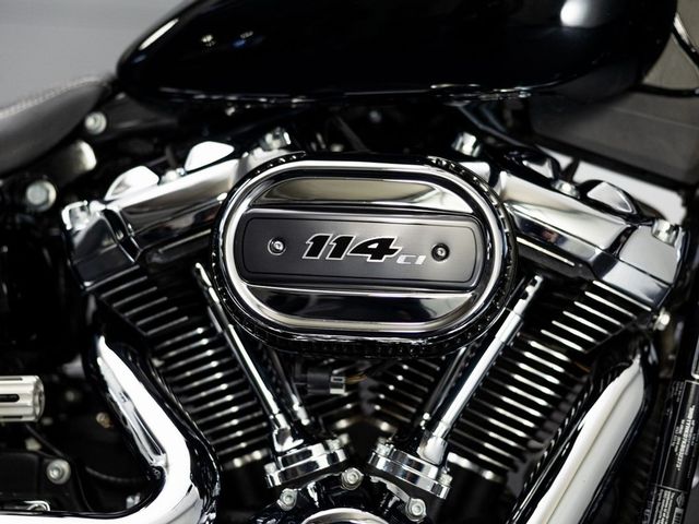 harley-davidson - breakout-114-fxbrs