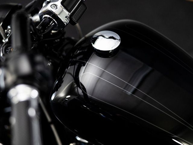 harley-davidson - breakout-114-fxbrs