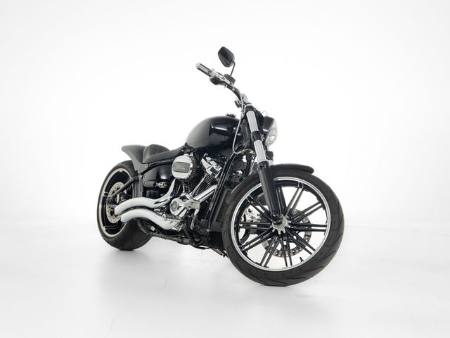 harley-davidson - breakout-114-fxbrs
