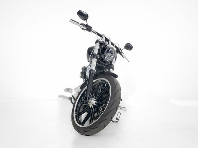 harley-davidson - breakout-114-fxbrs