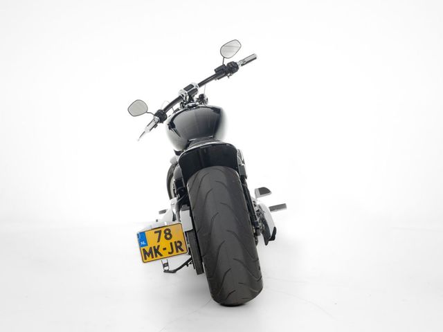 harley-davidson - breakout-114-fxbrs
