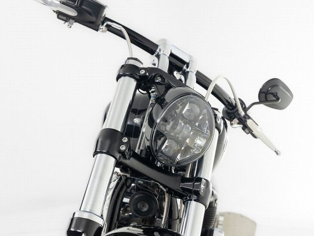 harley-davidson - breakout-114-fxbrs