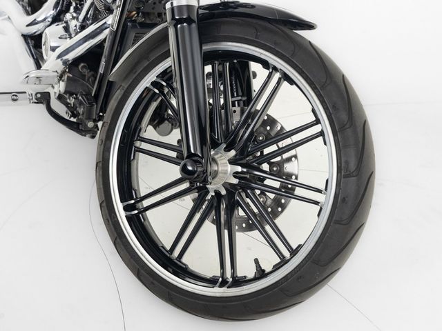 harley-davidson - breakout-114-fxbrs