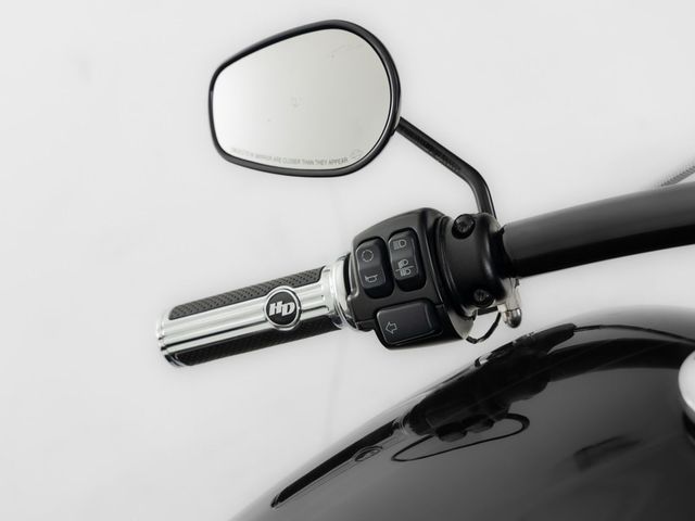 harley-davidson - breakout-114-fxbrs