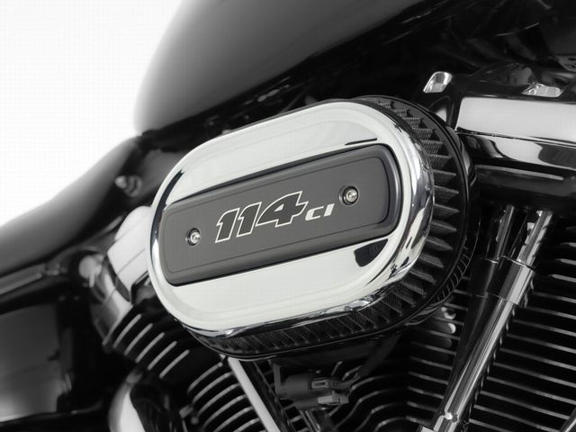 harley-davidson - breakout-114-fxbrs