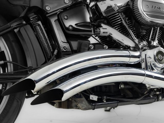 harley-davidson - breakout-114-fxbrs