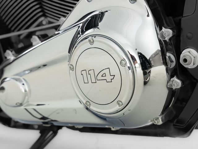 harley-davidson - breakout-114-fxbrs