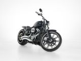 HARLEY-DAVIDSON BREAKOUT 114 FXBRS